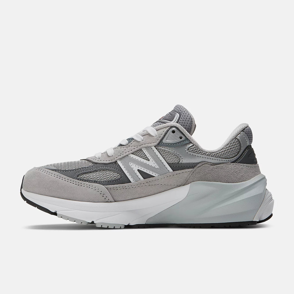 New Balance W990GL6 Gris - Boutique du Cordonnier