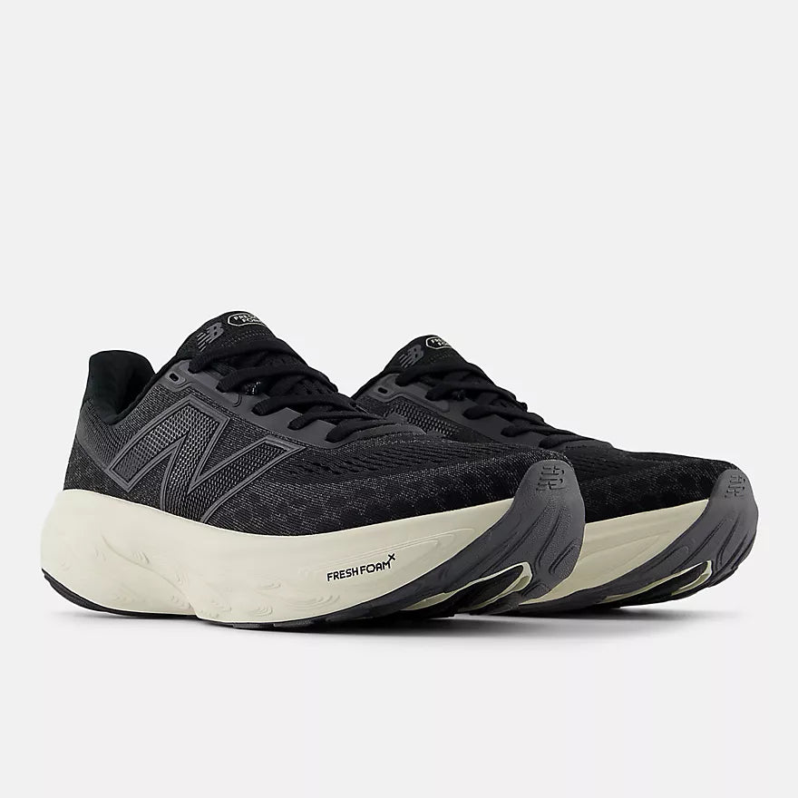 New Balance 1080 W1080B14 Noir/Black - Boutique du Cordonnier