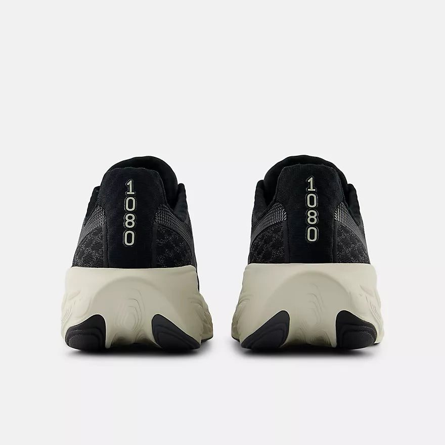 New Balance 1080 W1080B14 Noir/Black - Boutique du Cordonnier