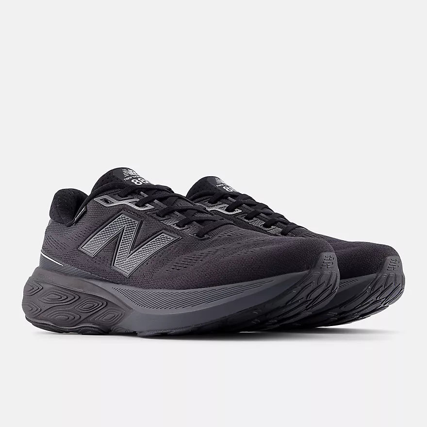 New Balance 880 GORE-TEX M880GB15 Black | Espadrilles de course - Boutique du Cordonnier