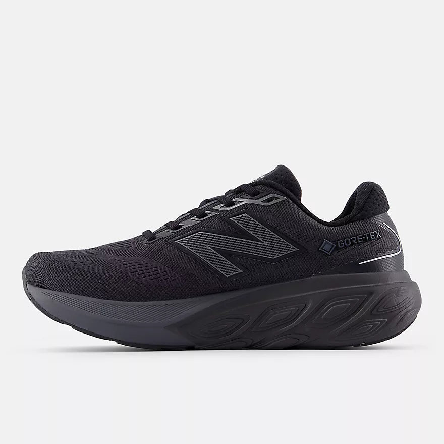 New Balance 880 GORE-TEX M880GB15 Black | Espadrilles de course - Boutique du Cordonnier