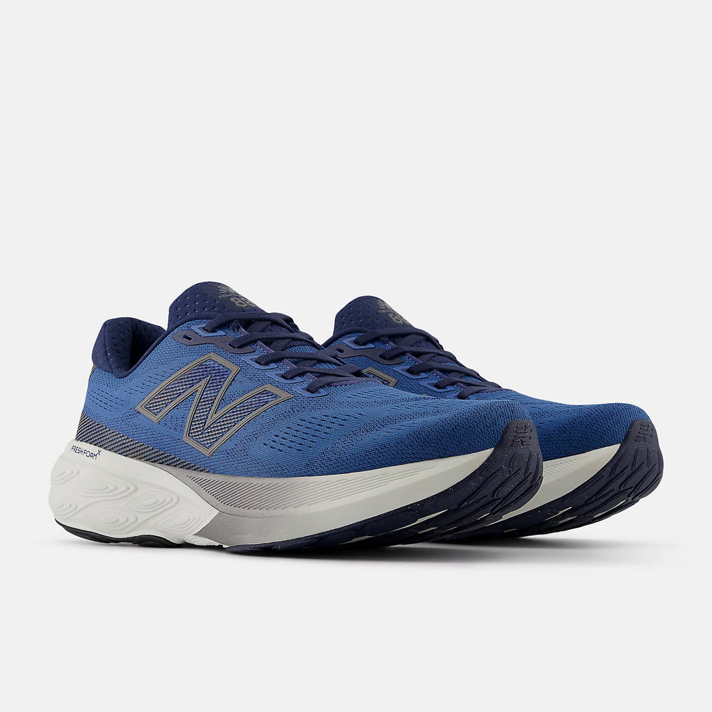New Balance 880 M880I15 Blue | Espadrilles de course - Boutique du Cordonnier