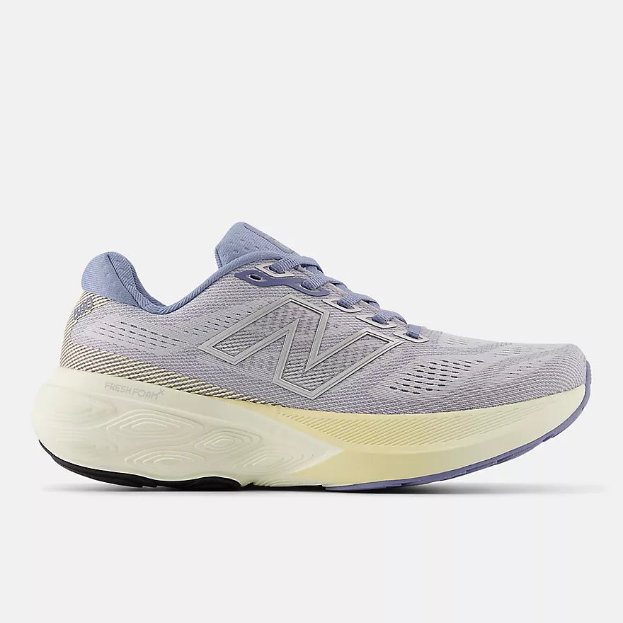 New Balance 880 W880C15 Grey/Dusk | Espadrilles de course - Boutique du Cordonnier
