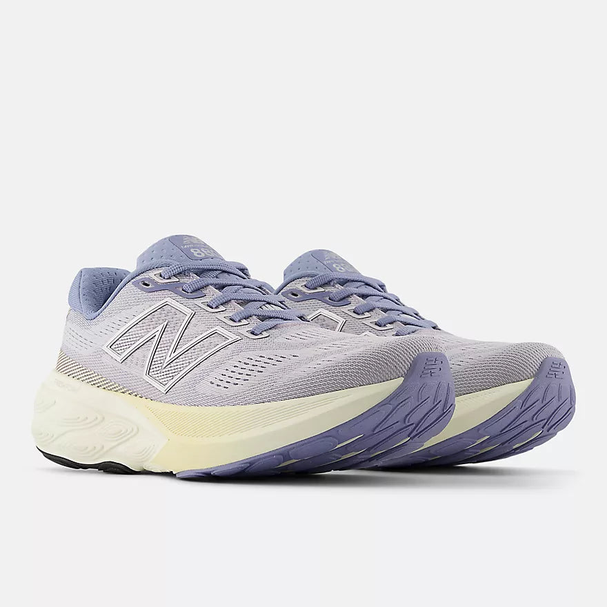 New Balance 880 W880C15 Grey/Dusk | Espadrilles de course - Boutique du Cordonnier