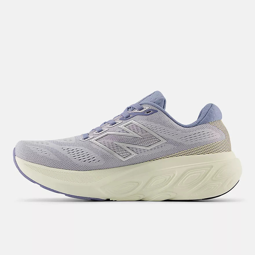 New Balance 880 W880C15 Grey/Dusk | Espadrilles de course - Boutique du Cordonnier
