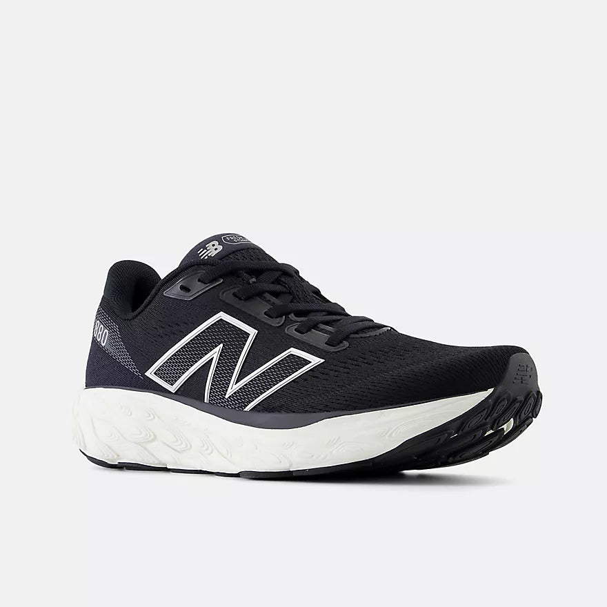 New Balance 880 W880K14 Noir | Espadrilles de course - Boutique du Cordonnier
