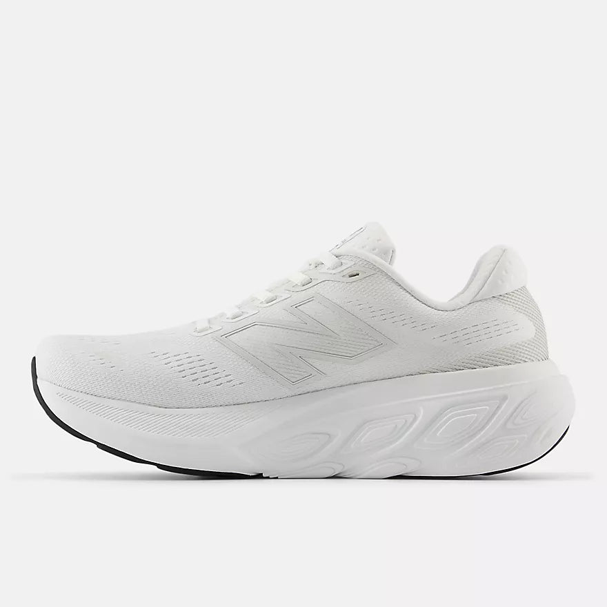 New Balance 880 W880W15 Blanc | Espadrilles de course - Boutique du Cordonnier