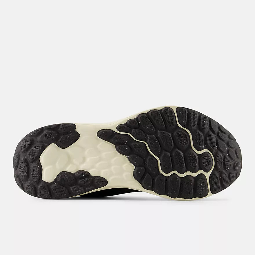 New Balance Arishi WARISIK4 Noir/Brun | Espadrilles de course - Boutique du Cordonnier