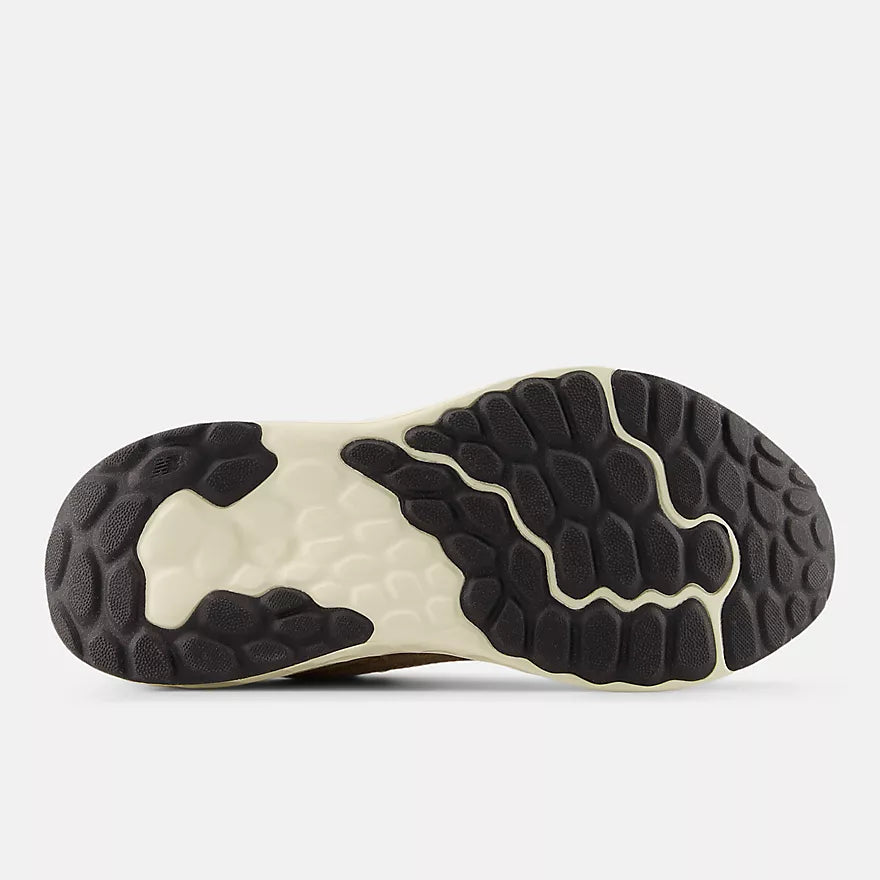 New Balance Arishi WARISIT4 Brun/Noir | Espadrilles de course - Boutique du Cordonnier