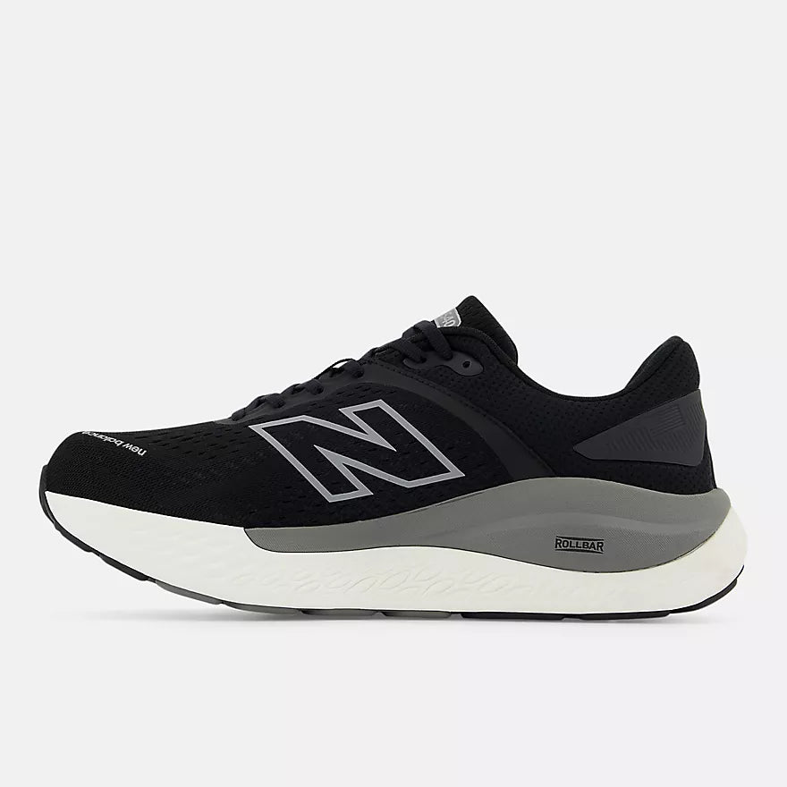New Balance M1540BK4 Noir | Souliers de course - Boutique du Cordonnier
