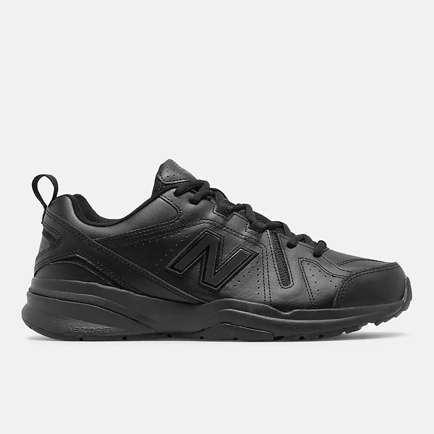 New Balance WX608AB5 Noir ANTIDÉRAPANT - Boutique du Cordonnier