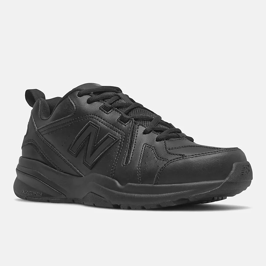 New Balance WX608AB5 Noir ANTIDÉRAPANT - Boutique du Cordonnier