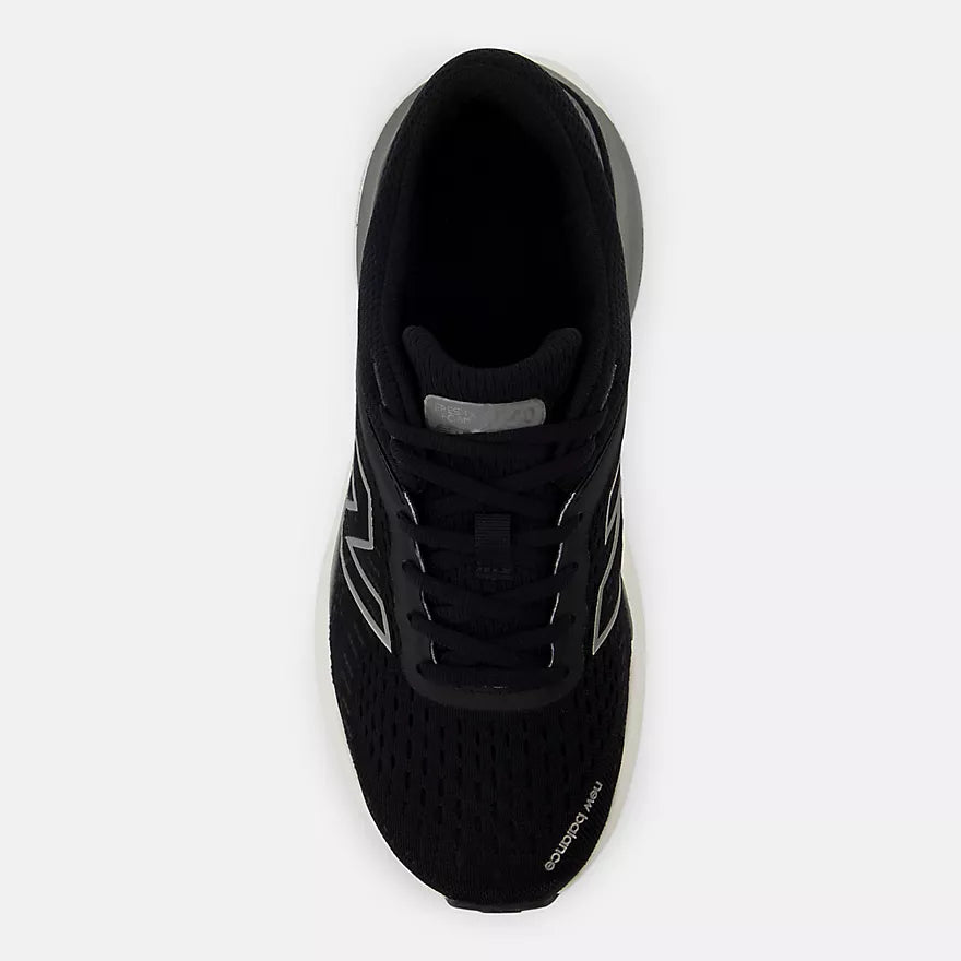 New Balance W1540BK4 Noir | Espadrilles de course - Boutique du Cordonnier