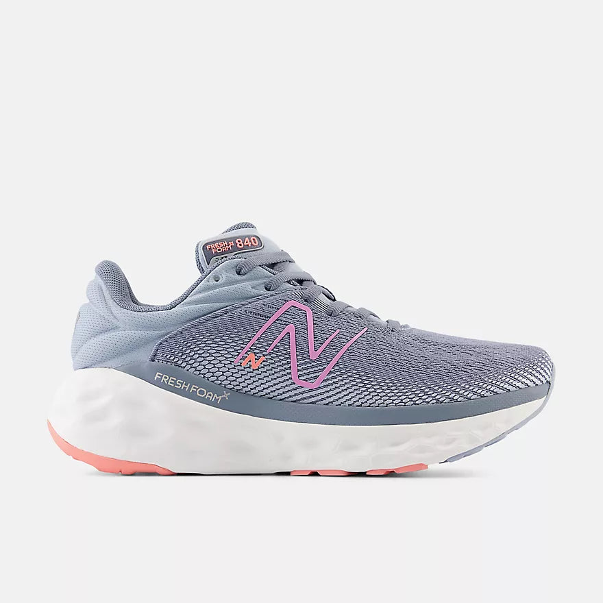 New Balance Women Shoes with removable insoles for orthotics Boutique du Cordonnier