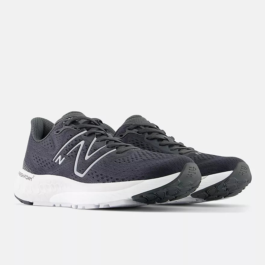 New Balance W880K13 Gris Noir | Espadrilles de course - Boutique du Cordonnier