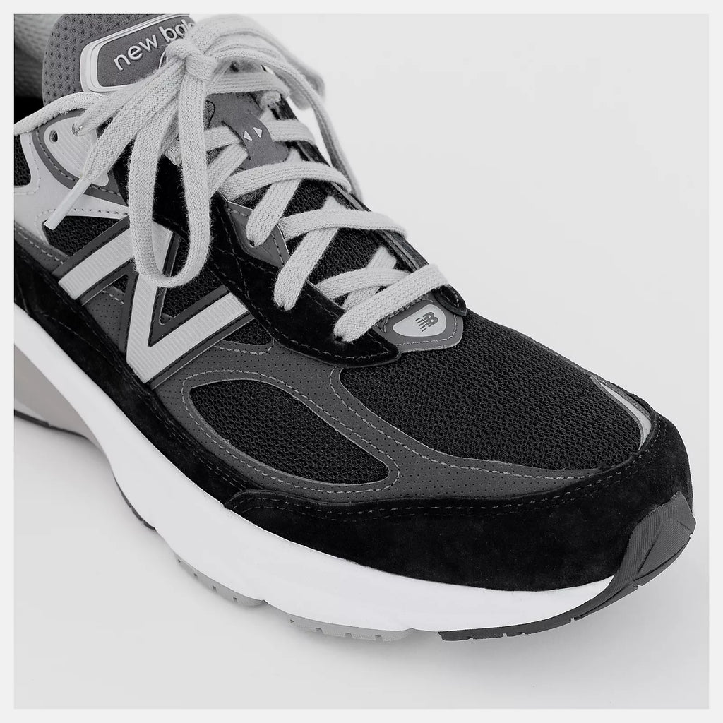 New Balance W990BK6 Noir | Espadrilles - Boutique du Cordonnier