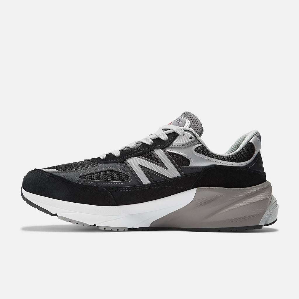 New Balance W990BK6 Noir | Espadrilles - Boutique du Cordonnier