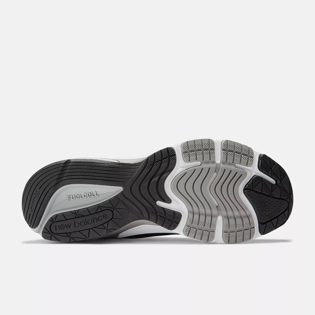 New Balance W990BK6 Noir | Espadrilles - Boutique du Cordonnier