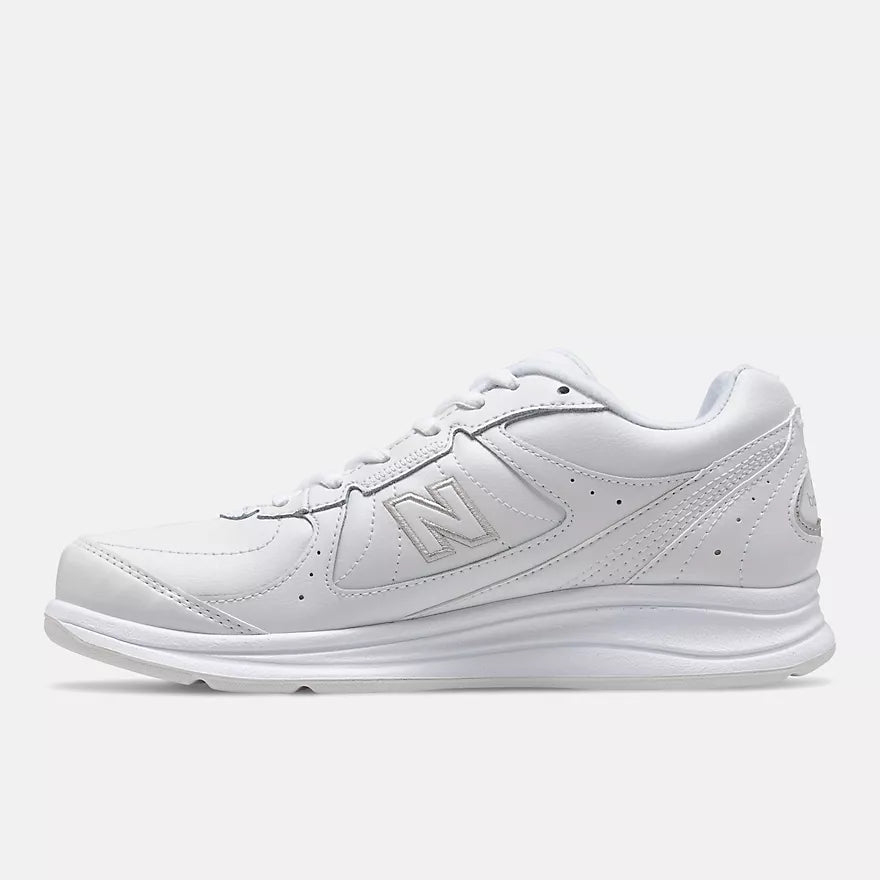 New Balance WW577WT Blanc | Souliers de marche - Boutique du Cordonnier