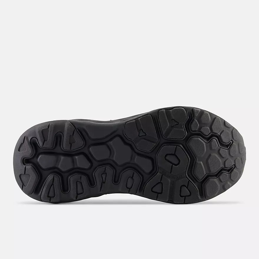 New Balance WW840FB1 Noir | Espadrilles de marche ANTIDÉRAPANT - Boutique du Cordonnier