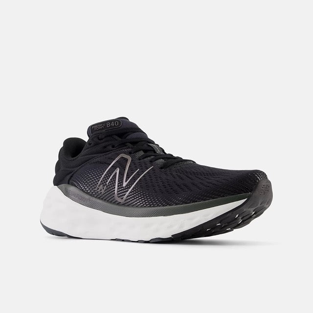 New Balance M840FLK Gris/Noir - Boutique du Cordonnier