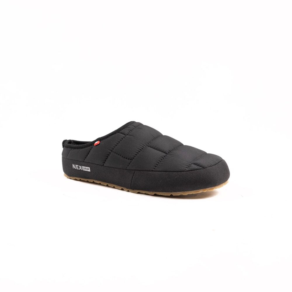 NexGrip Hamilton R0710BLK Black - Boutique du Cordonnier