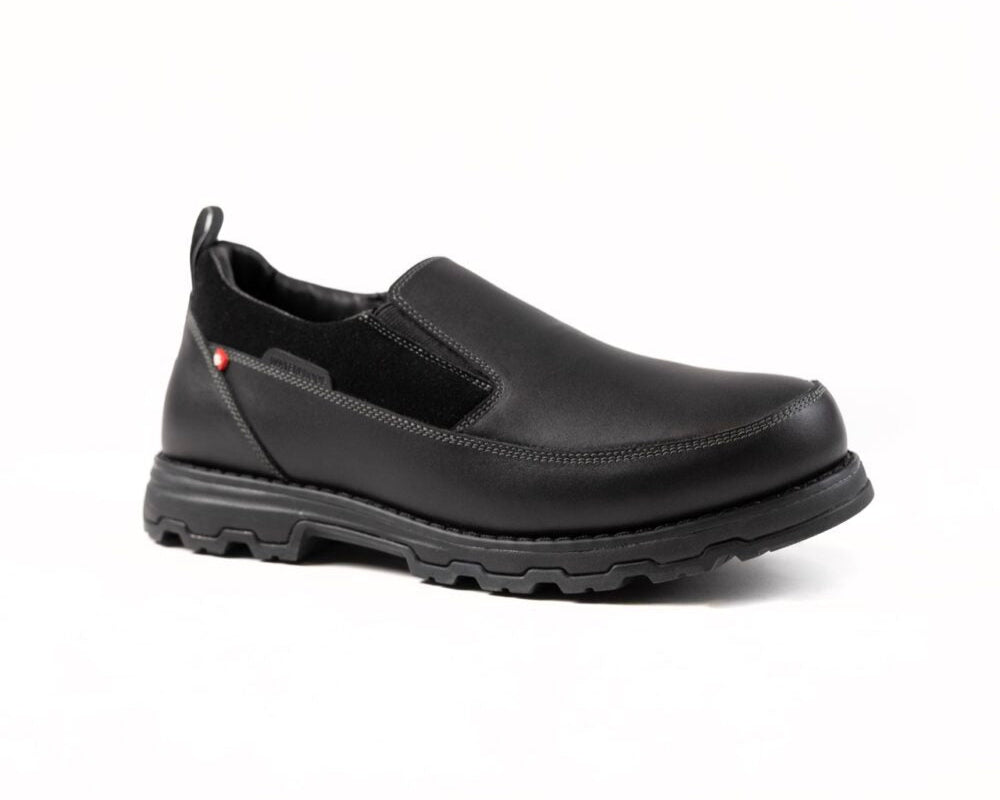 NexGrip Ice Banner 2.0 P4E0746BLK2 Black - Boutique du Cordonnier