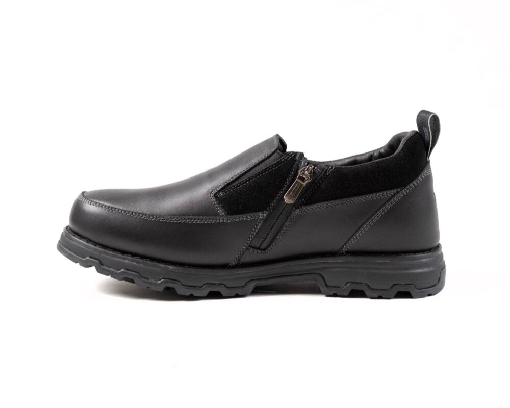 NexGrip Ice Banner 2.0 P4E0746BLK2 Black - Boutique du Cordonnier