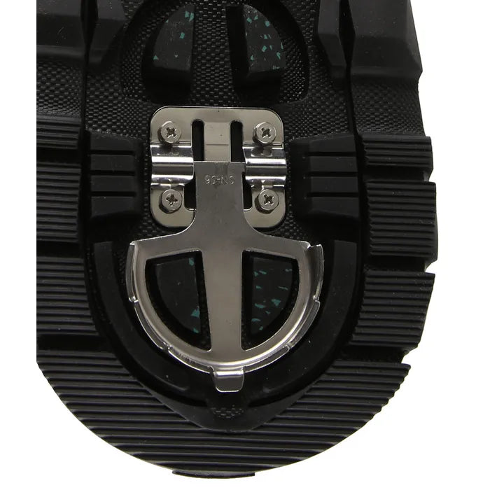 NexGrip Ice Haven Noir OB1534BLK - Boutique du Cordonnier