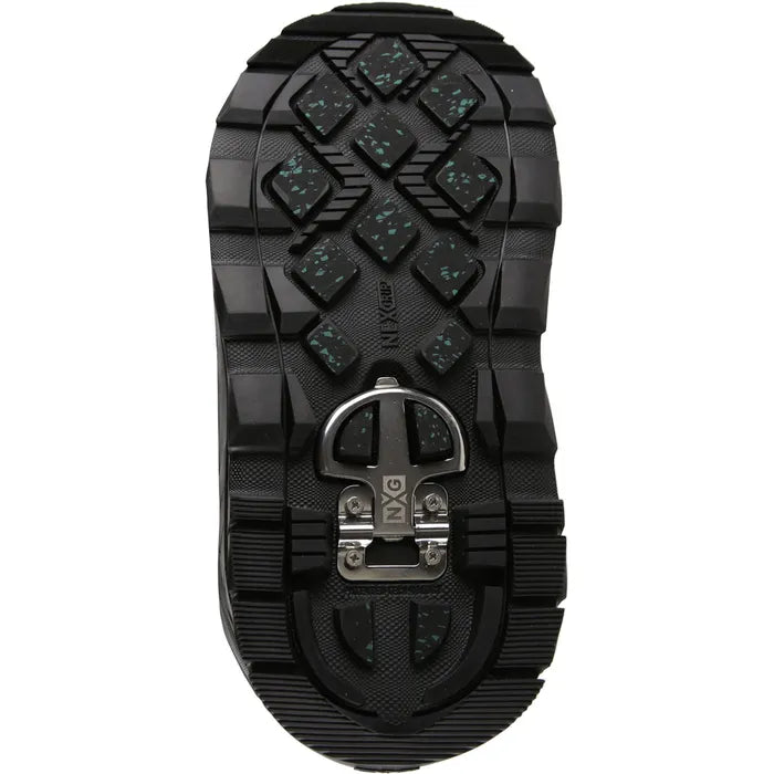 NexGrip Ice Haven Noir OB1534BLK - Boutique du Cordonnier
