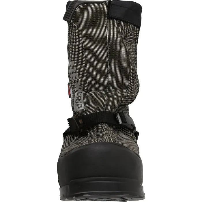 NexGrip Ice Haven Noir OB1534BLK - Boutique du Cordonnier