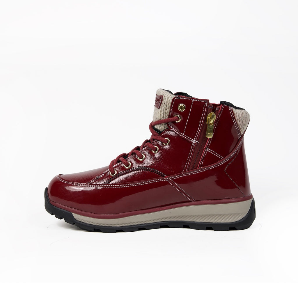 NexGrip Ice Kimberly Bourgogne G790-BUR 3 - Boutique du Cordonnier