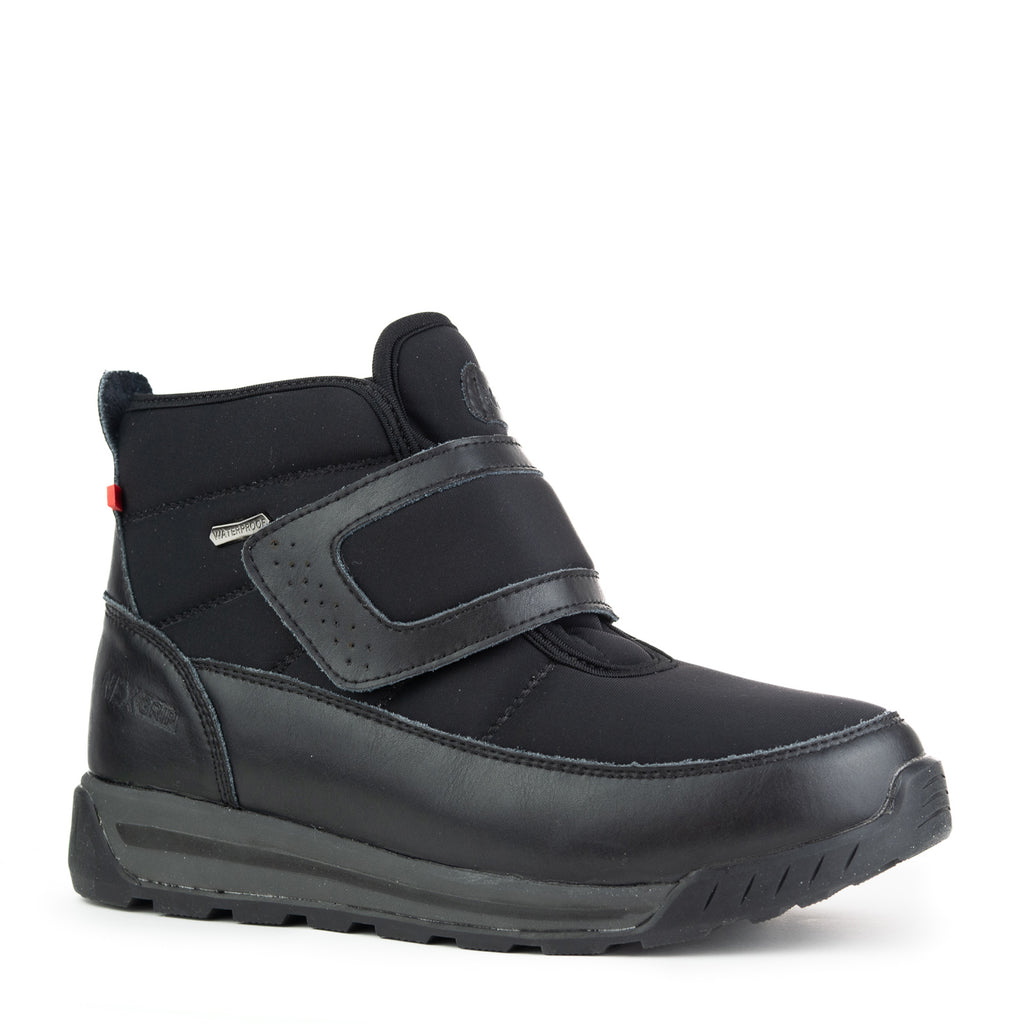 NexGrip Ice Lite-V Noir RZE0306-BLK - Boutique du Cordonnier