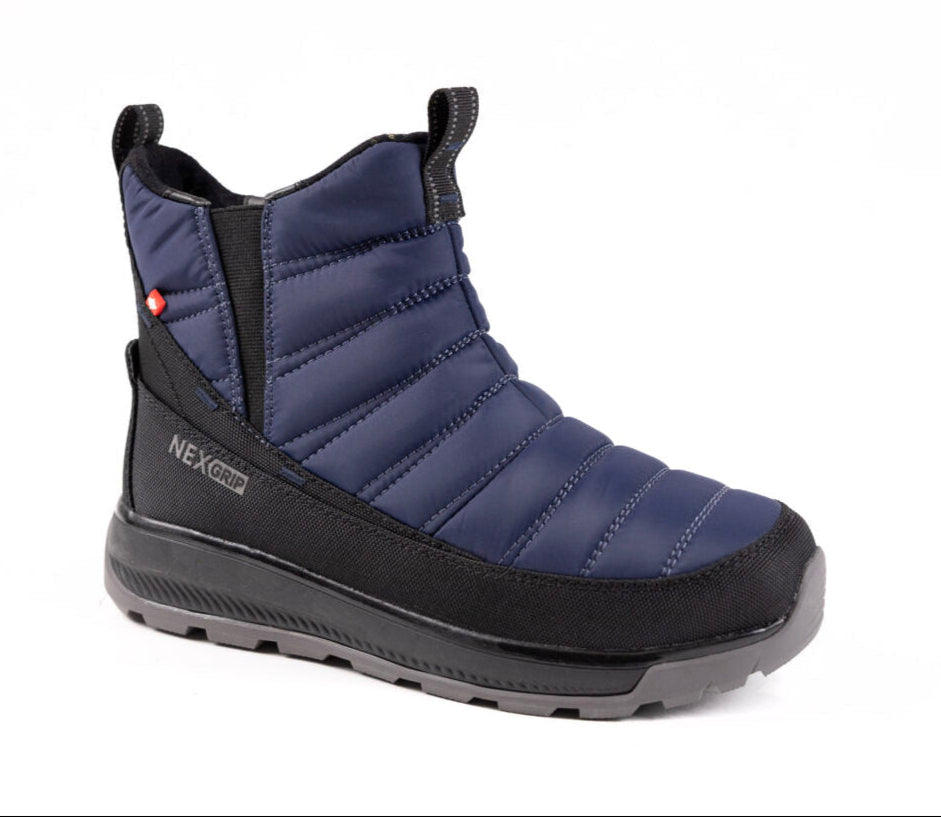 NexGrip Ice Maeva R2E0344NVY Navy - Boutique du Cordonnier