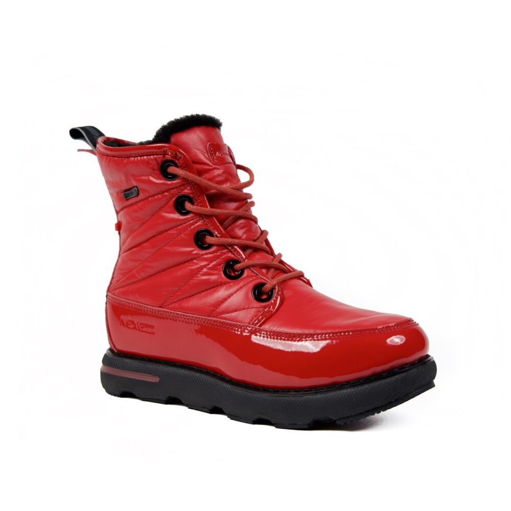 NexGrip Ice Misa R2043RED Red - Boutique du Cordonnier