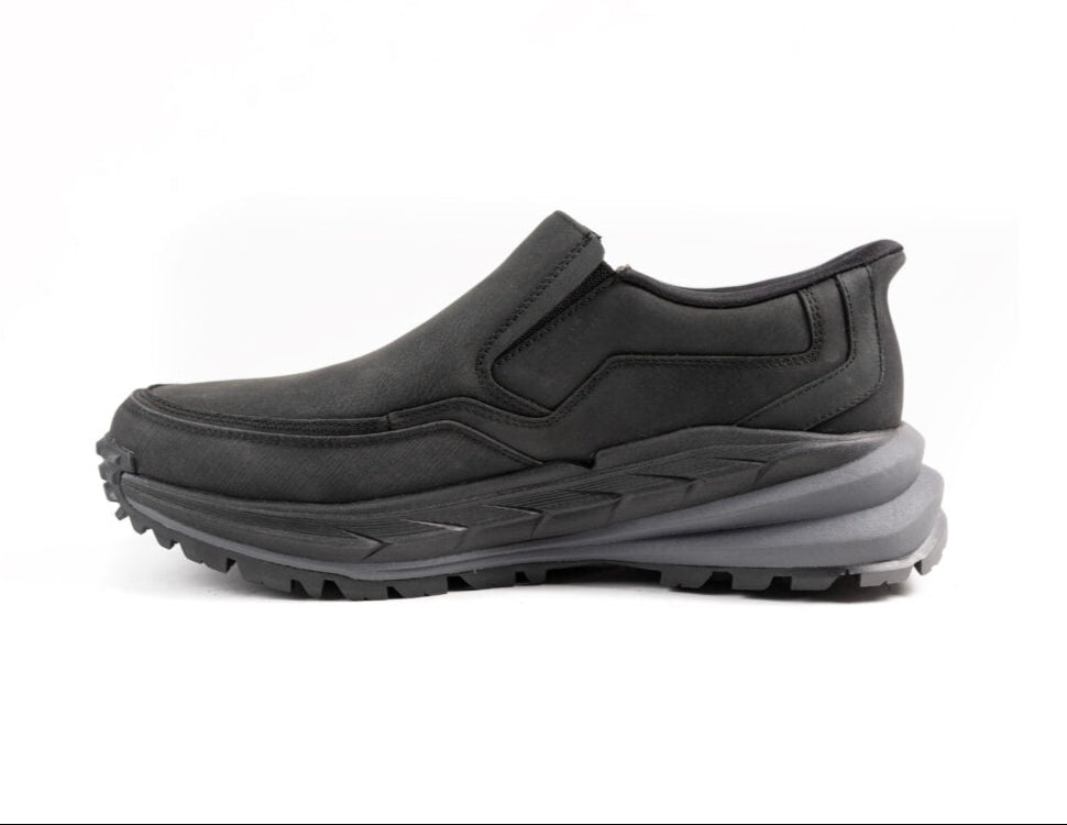 NexGrip Ice Walker M-200G P0583BLK Black - Boutique du Cordonnier