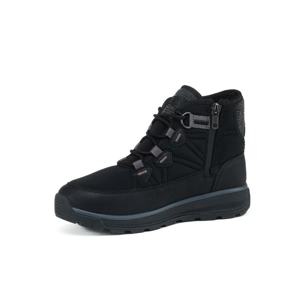 NexGrip Ice Wonder Mid Noir R2E0361-BLK 4 - Boutique du Cordonnier