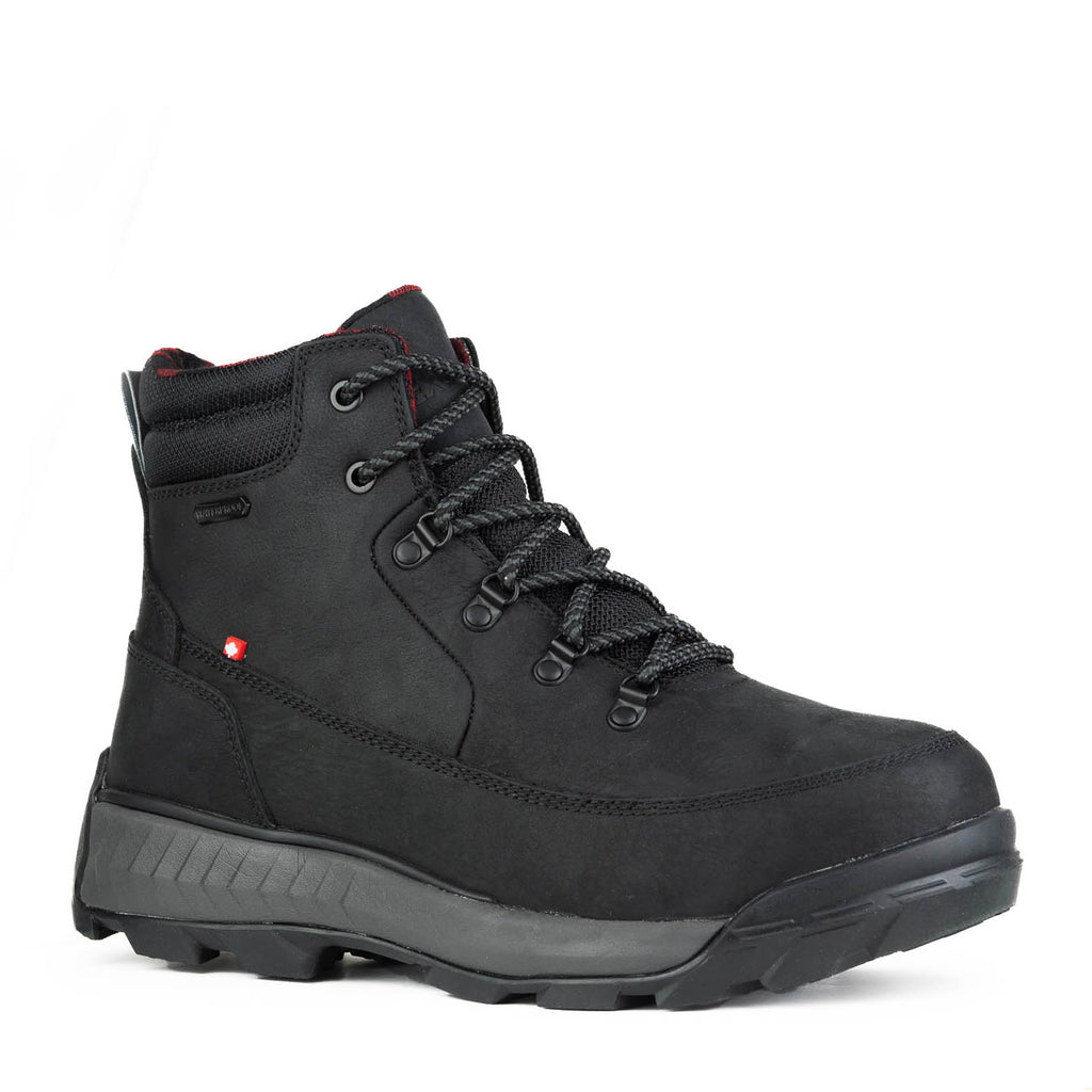 NexGrip Ice Stone Noir P4E0620 - Boutique du Cordonnier