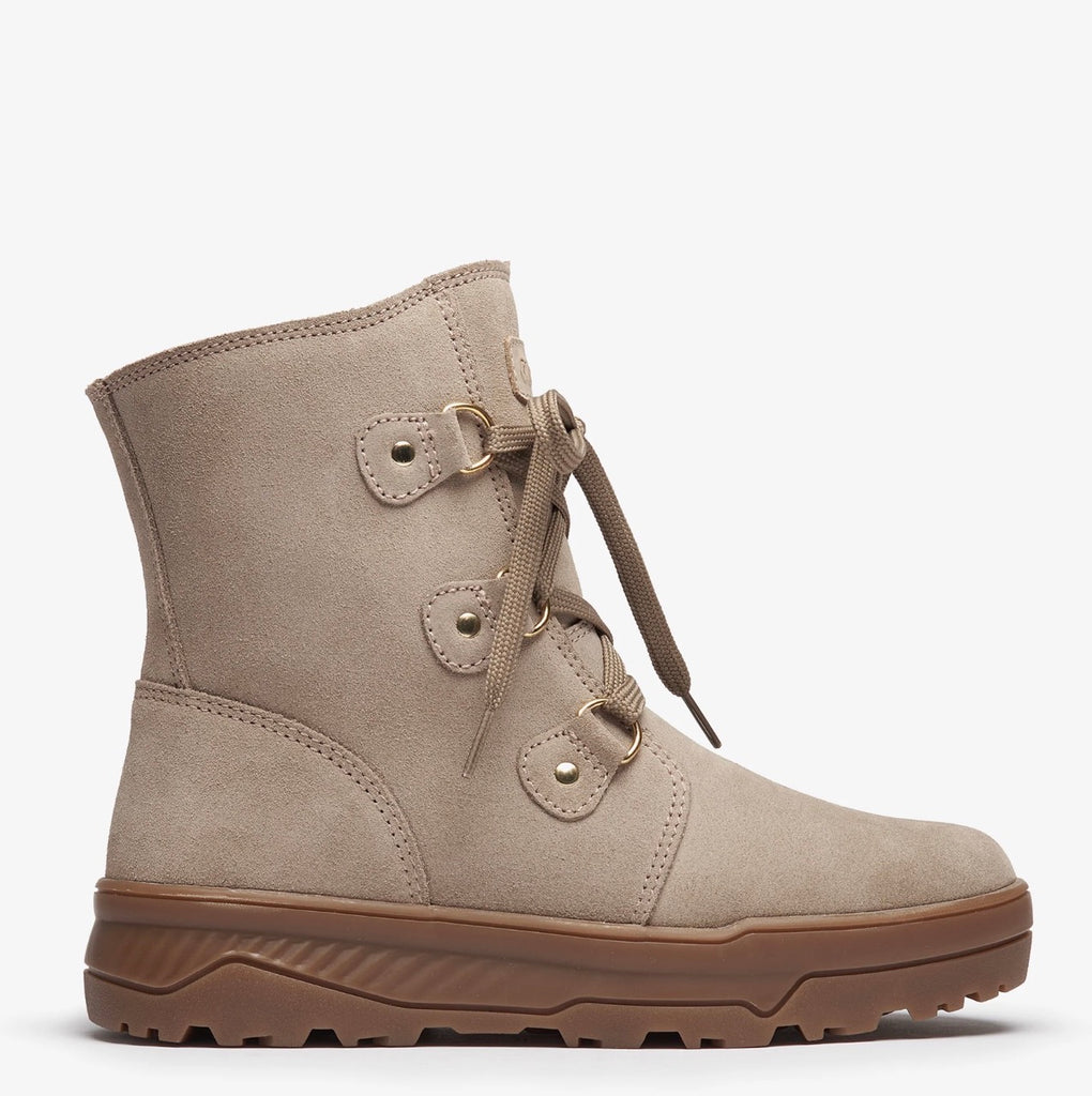 Olang in Canada - Boutique du Cordonnier