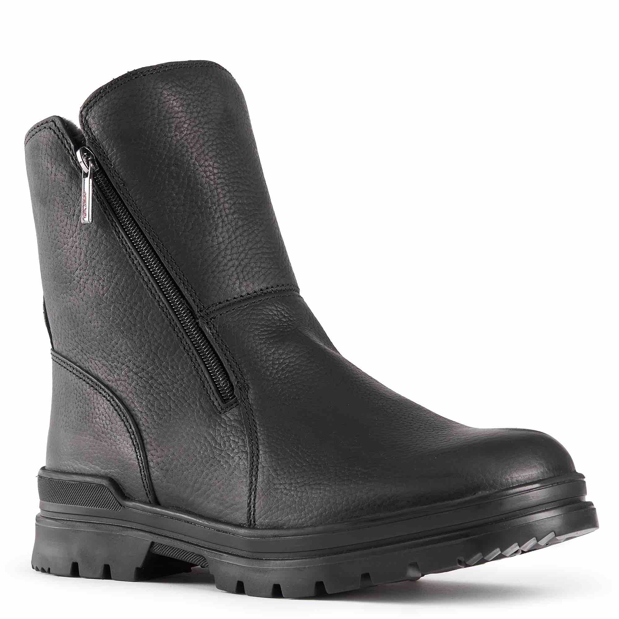 Korkers – Semelles De Remplacement Omnitrax Pour Bottes De Pêche – Pointures 14 à 14.5 US – Noires/Orange – Neuves
