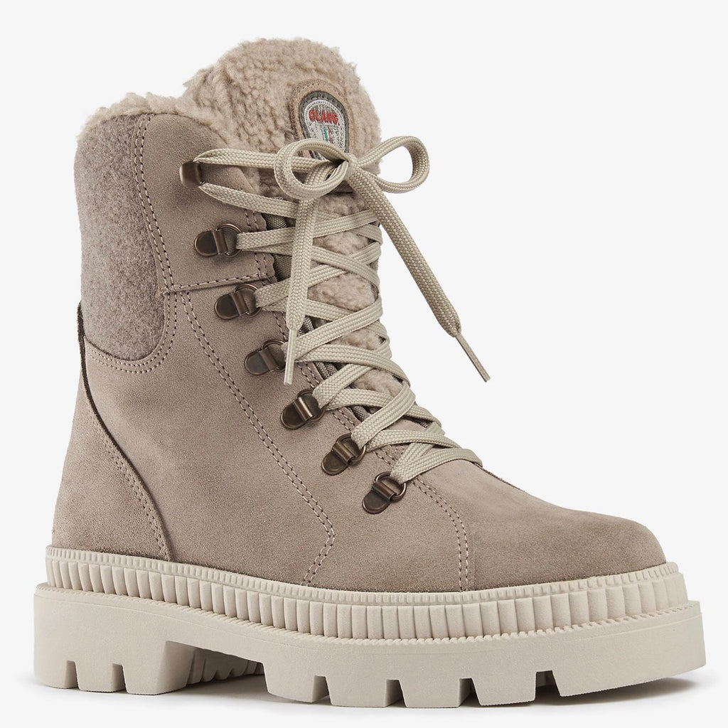 Olang in Canada - Boutique du Cordonnier