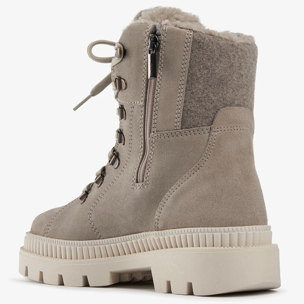 Olang in Canada - Boutique du Cordonnier