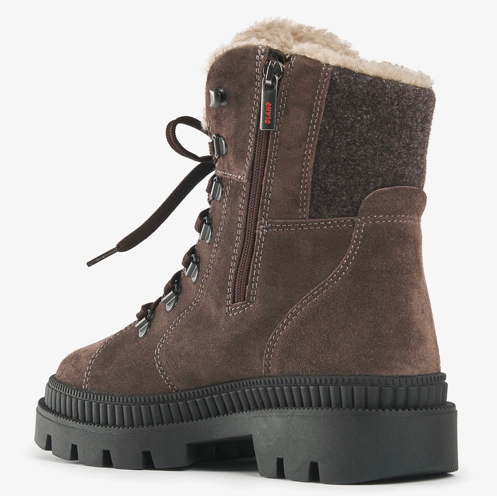 Olang PRAGA Caffe - Boutique du Cordonnier