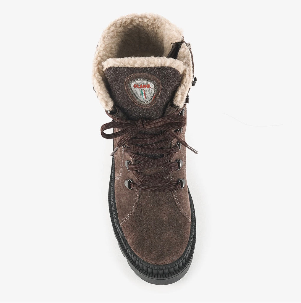 Olang PRAGA Caffe - Boutique du Cordonnier