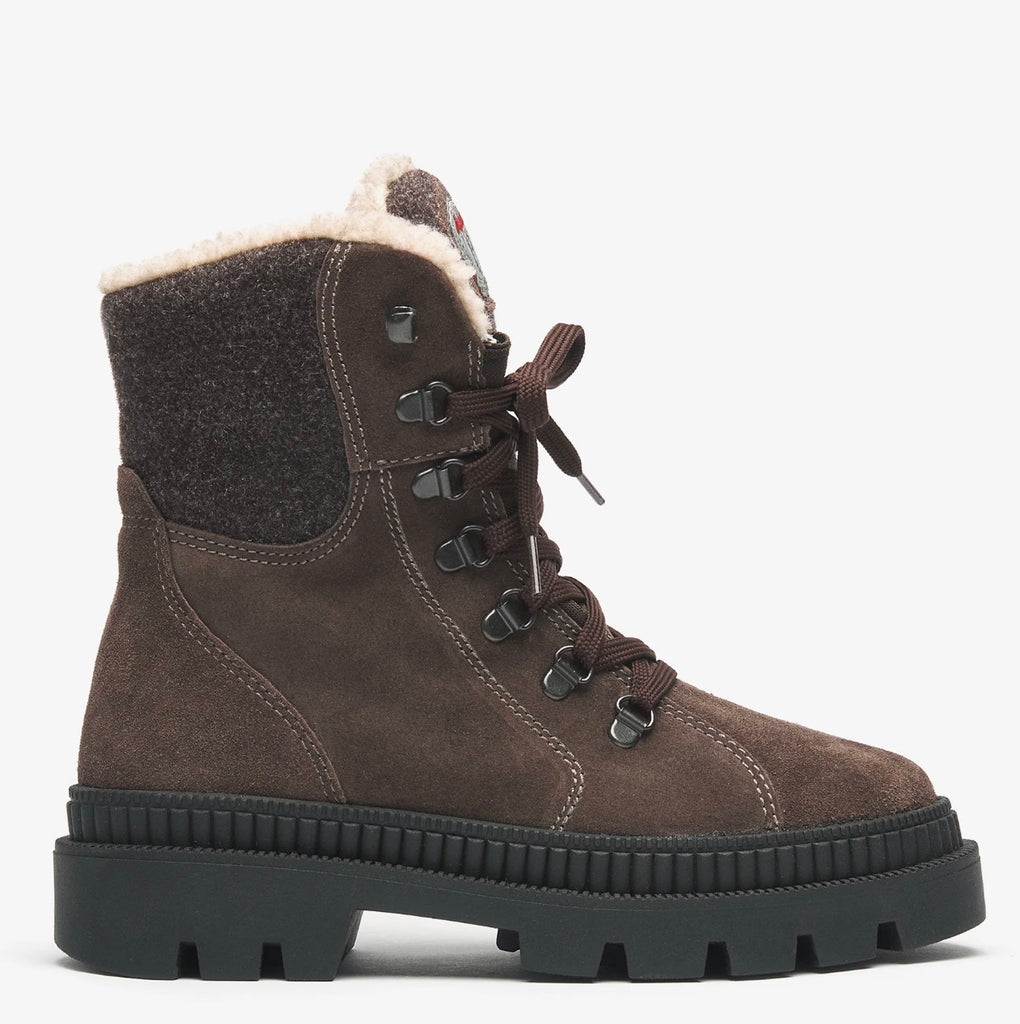 Olang PRAGA Caffe - Boutique du Cordonnier