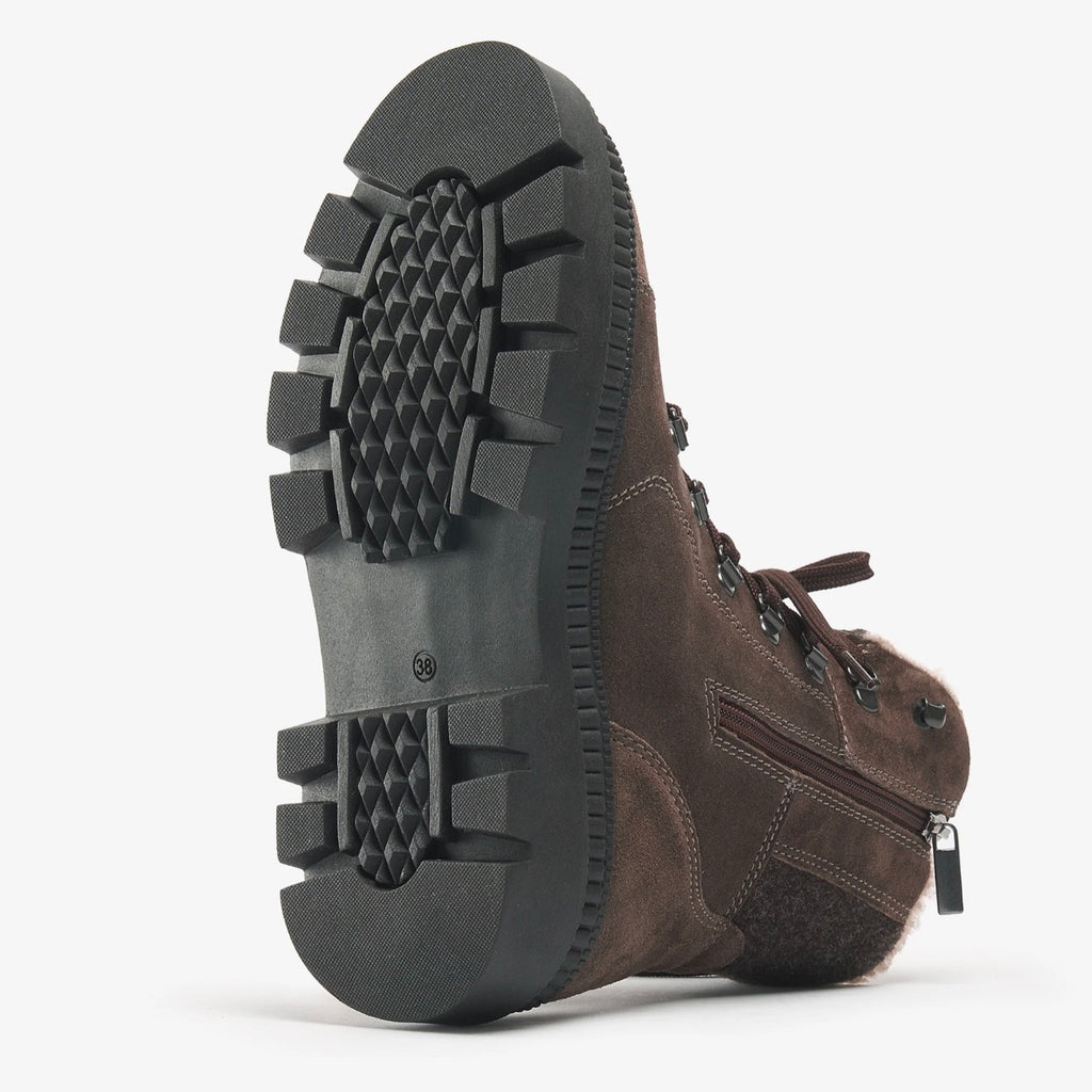 Olang PRAGA Caffe - Boutique du Cordonnier