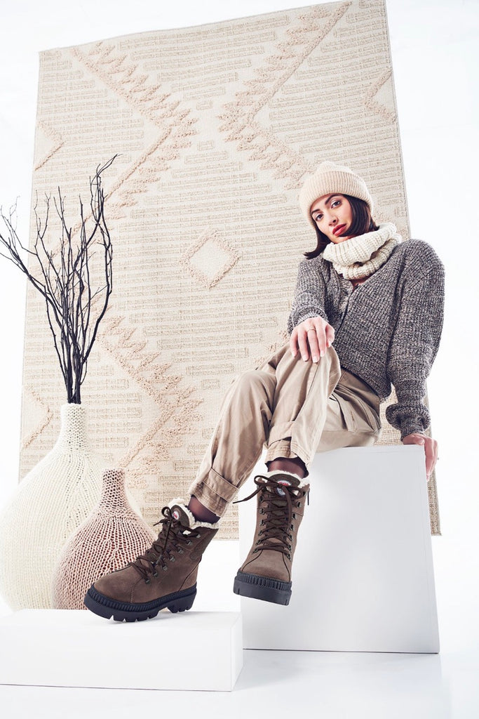 Olang PRAGA Caffe - Boutique du Cordonnier