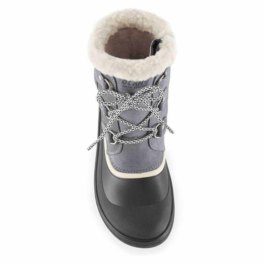 Olang PORTLAND Pepe 899 | Bottes d'hiver à crampons - Boutique du Cordonnier