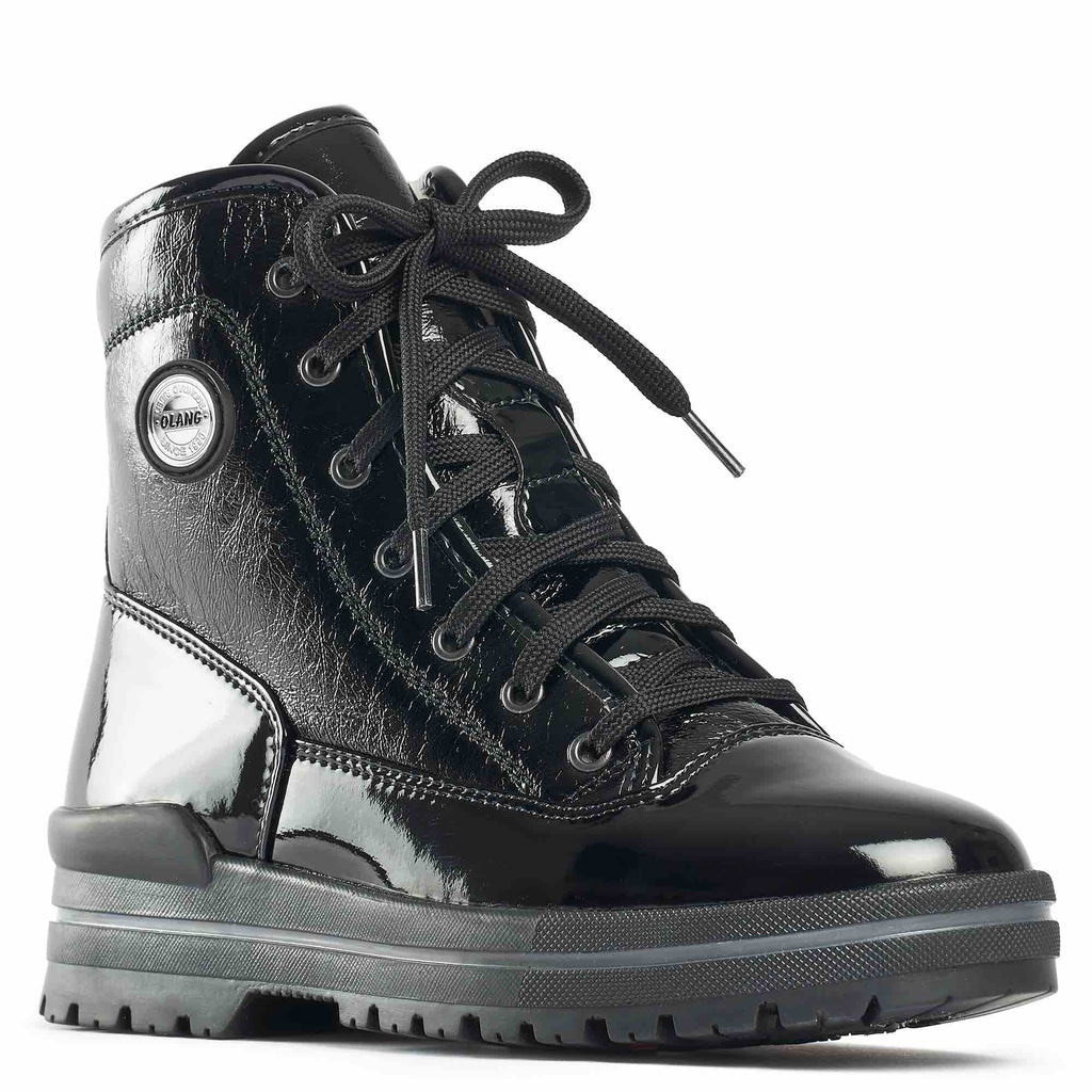 Olang au Canada - Boutique du Cordonnier