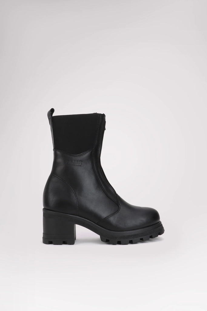 Pajar ALANA Noir PDPHE00532.02 - Boutique du Cordonnier